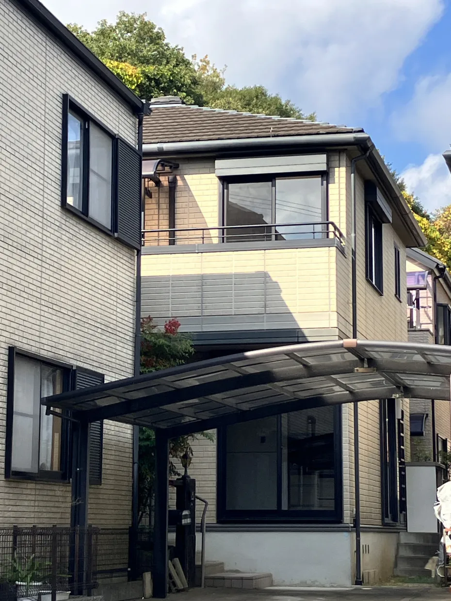 物件外観等のメイン写真