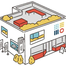 家を買う人にも作る人にも、ベストな選択肢を。自分らしく楽しい住まい探しを、全力でお手伝いします。