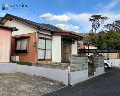 物件外観等のメイン写真