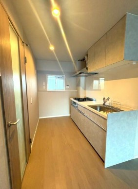 JR「鷹取」駅徒歩５分！