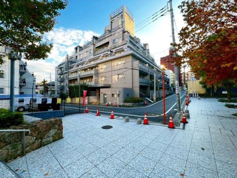 物件外観等のメイン写真