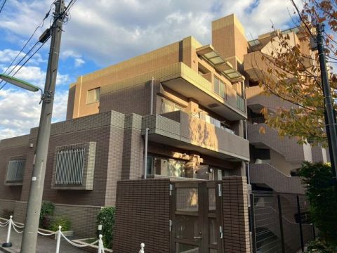 物件外観等のメイン写真