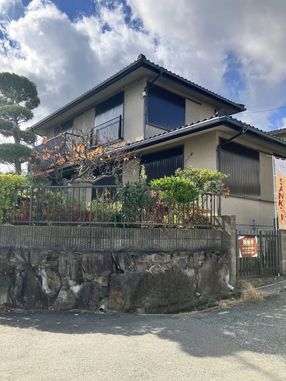 物件外観等のメイン写真