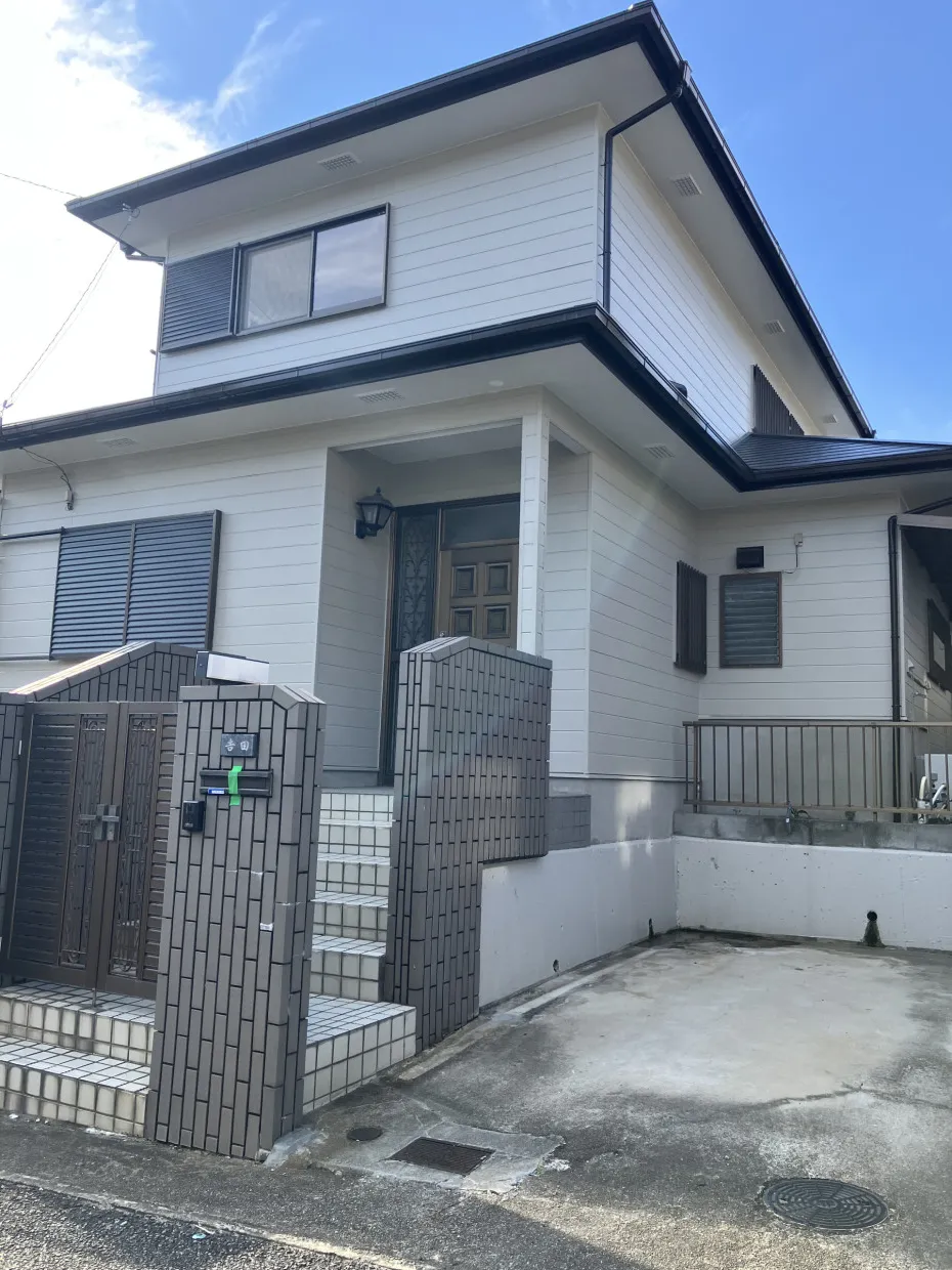 物件外観等のメイン写真