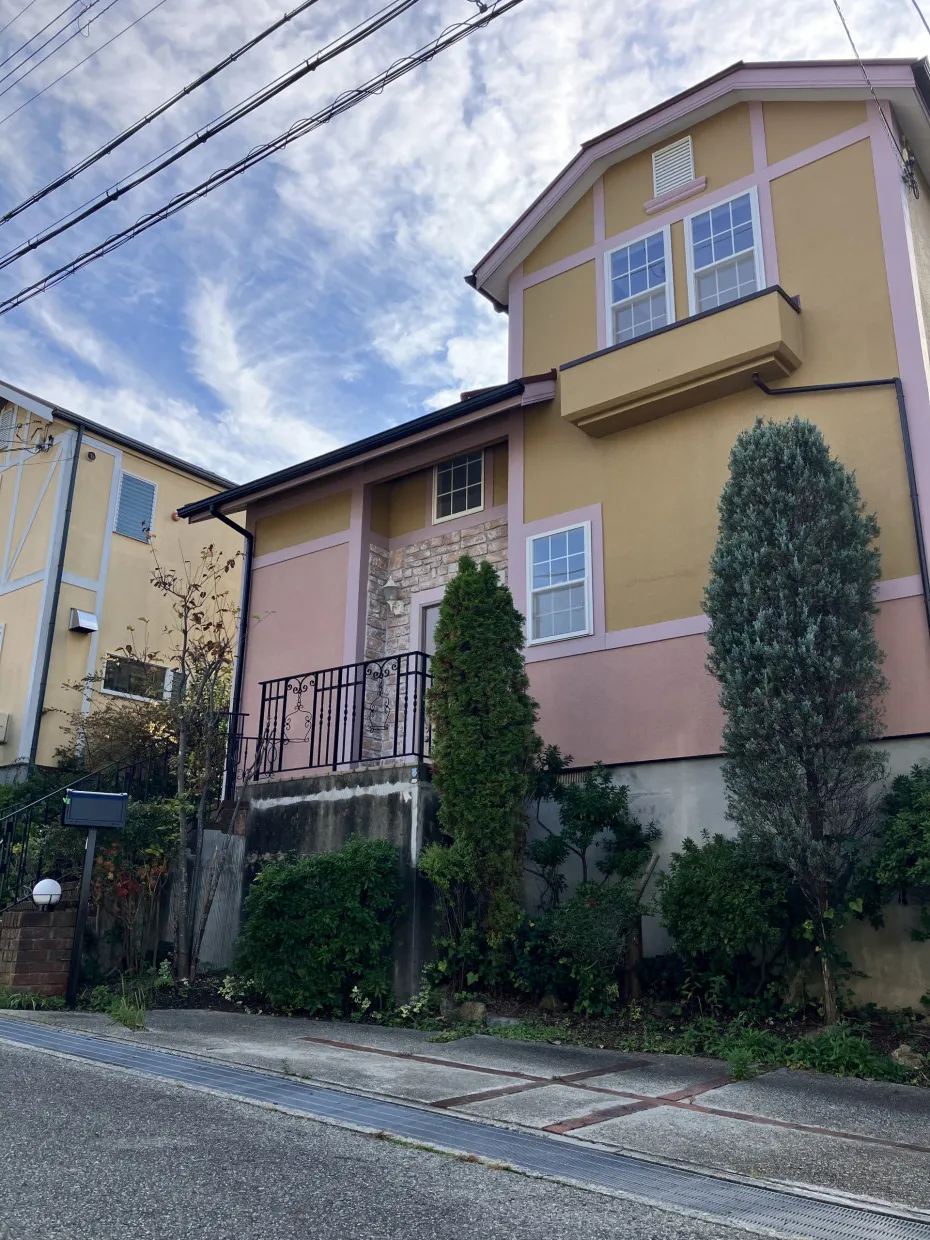 物件外観等のメイン写真