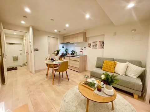 物件外観等のメイン写真