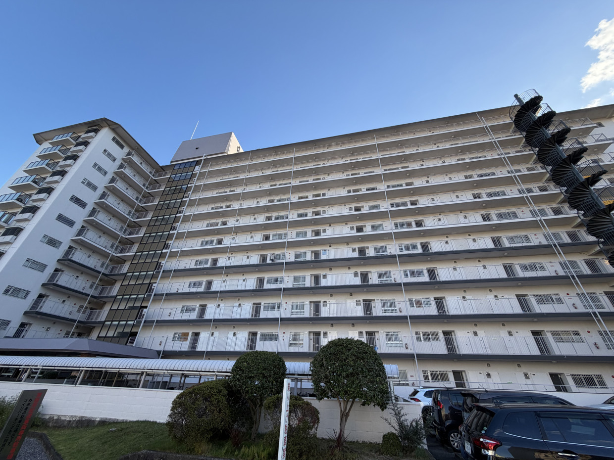 物件外観等のメイン写真