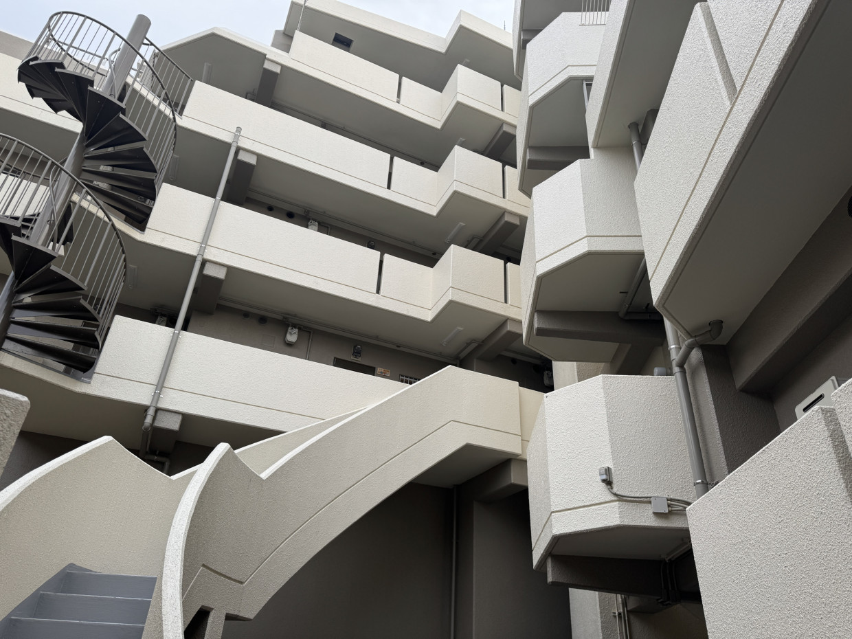 物件外観等のメイン写真