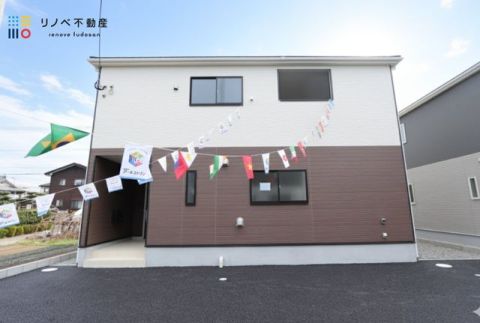 【3号棟 2025.11.24 撮影】