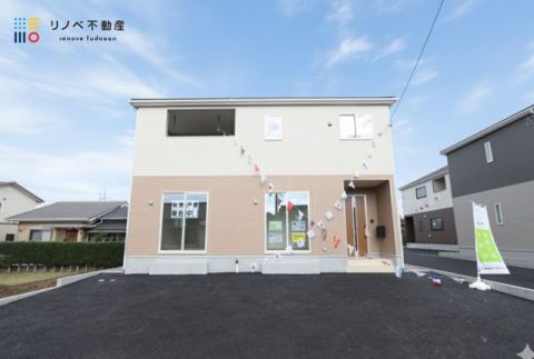 【1号棟 2025.11.24 撮影】