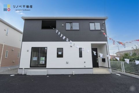 【2号棟 2025.11.24 撮影】