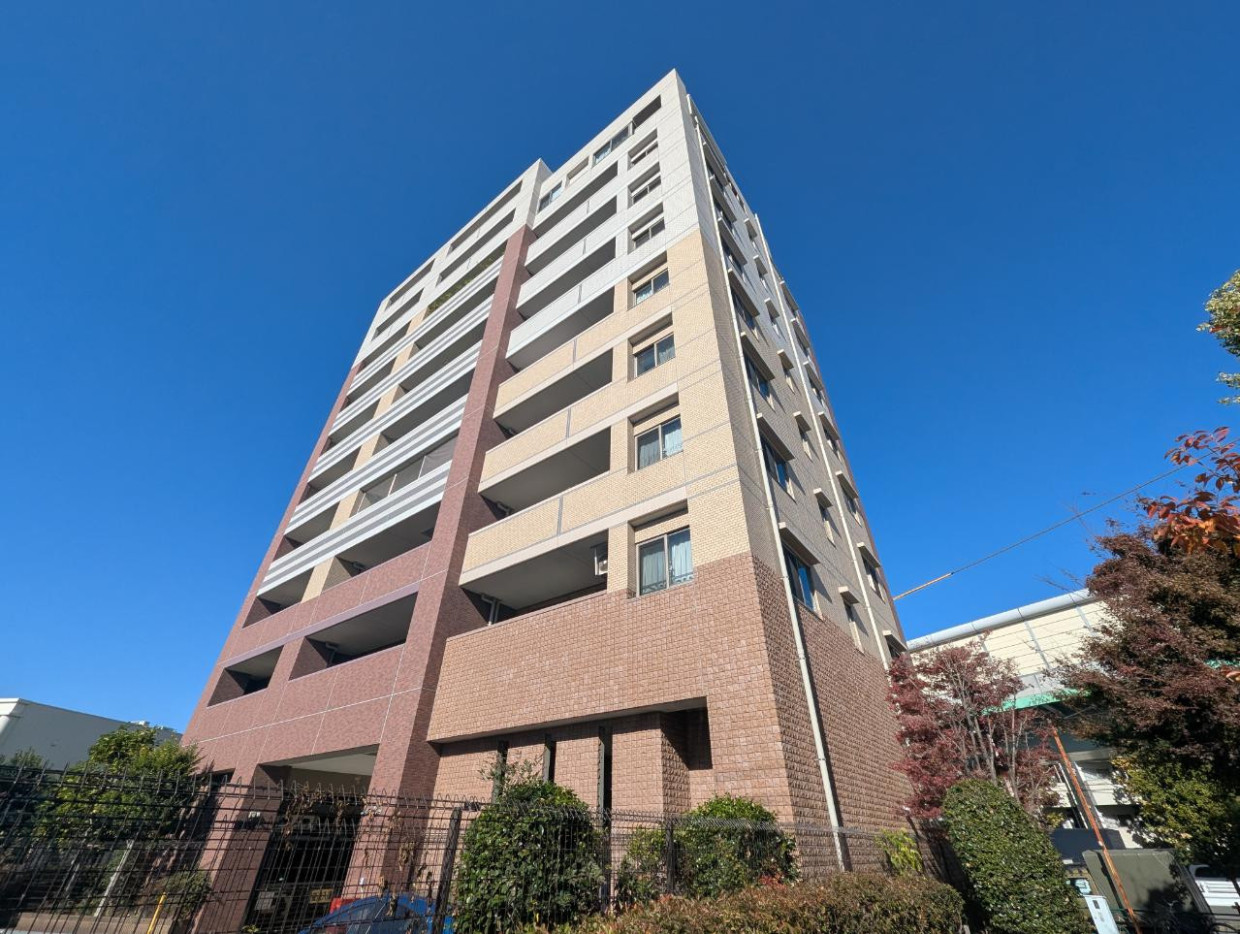 物件外観等のメイン写真