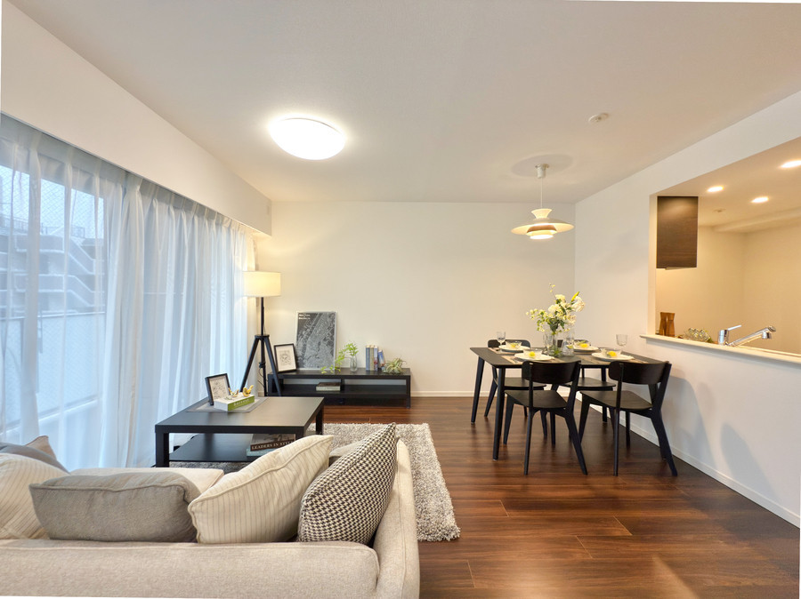 物件外観等のメイン写真