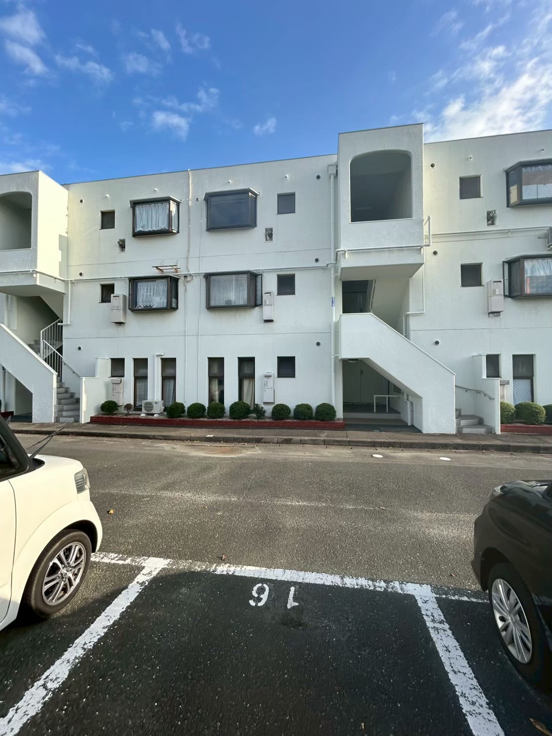 物件外観等のメイン写真