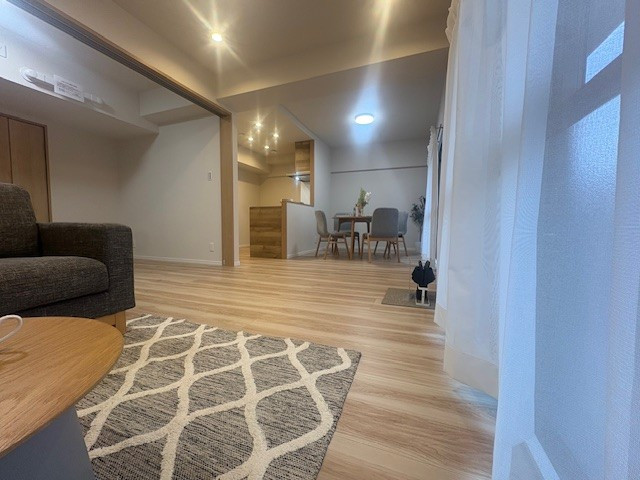 LDK別角度です。