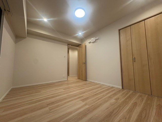 7.1帖の洋室別角度