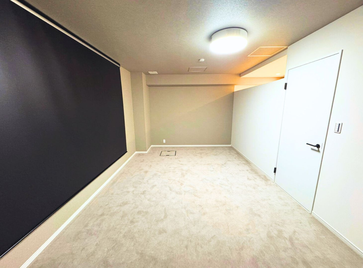 シアタールーム