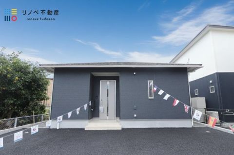 【2号棟   2025.11.24 撮影】