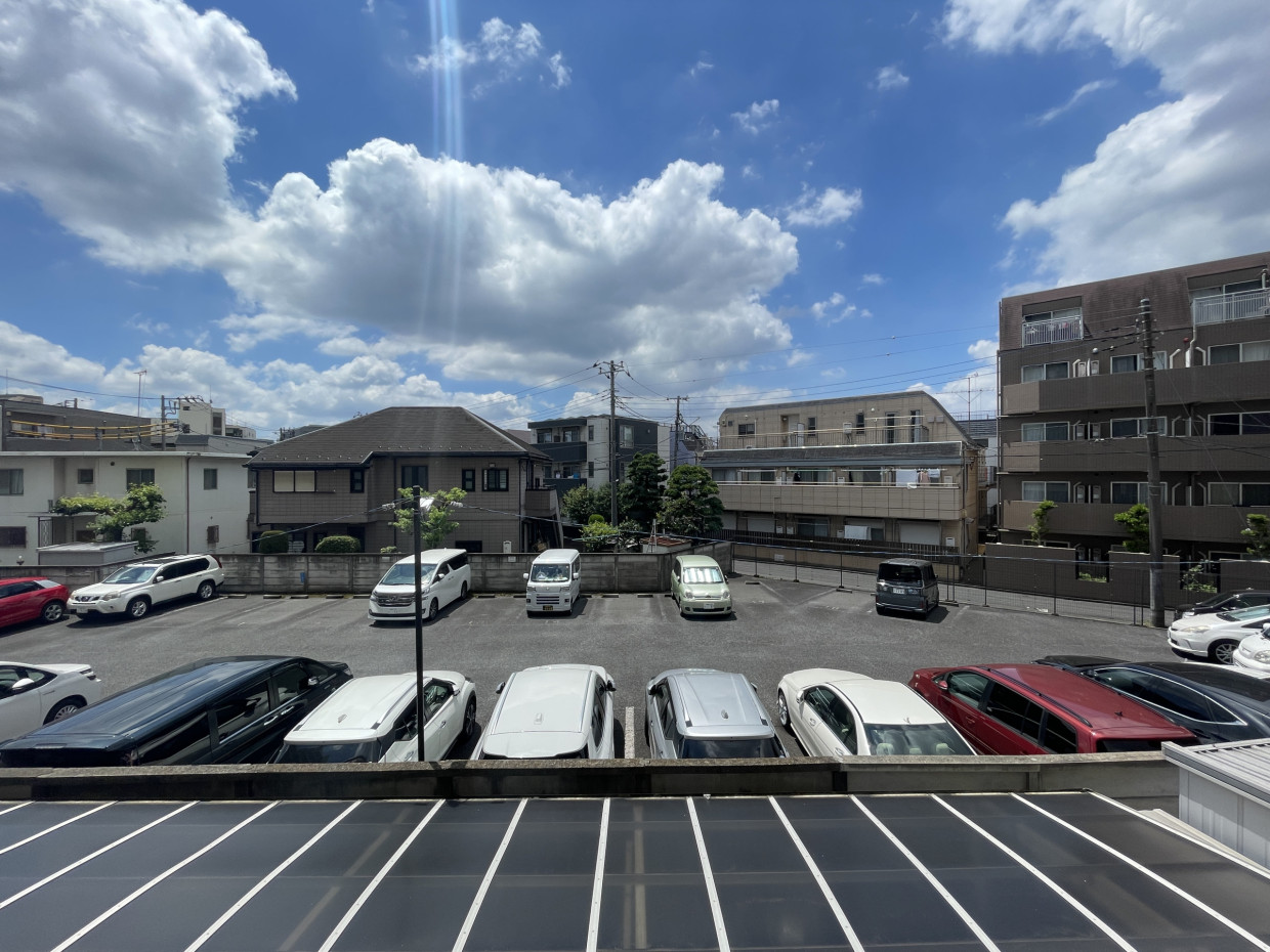 物件外観等のメイン写真