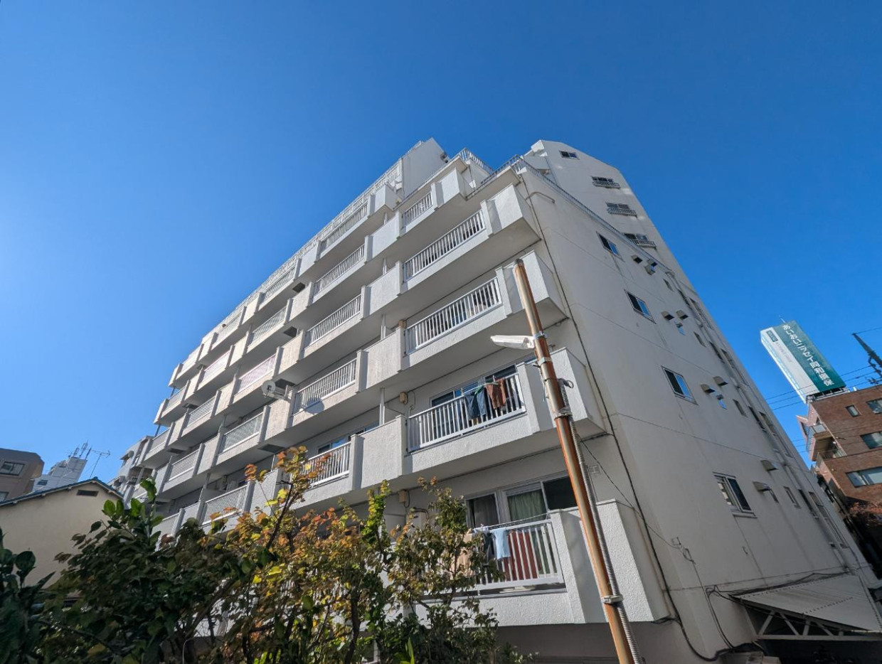 物件外観等のメイン写真