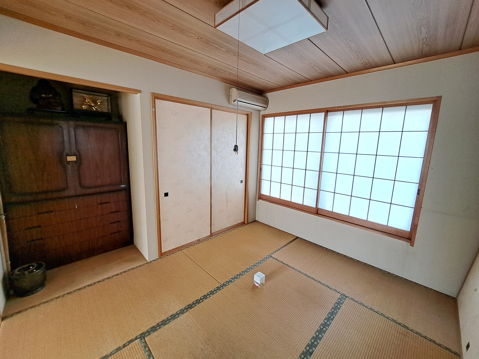 来客時の応接やお子さまの遊び場、くつろぎスペースなど、多目的に活用でき、暮らしの幅がぐっと広がります。