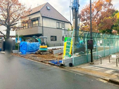 2026年2月下旬完成予定！