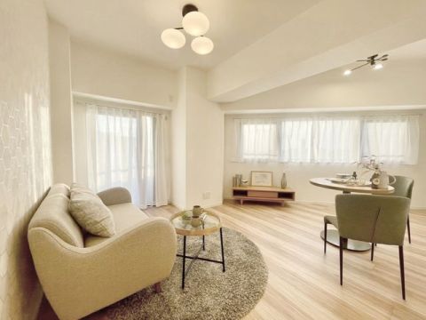 物件外観等のメイン写真