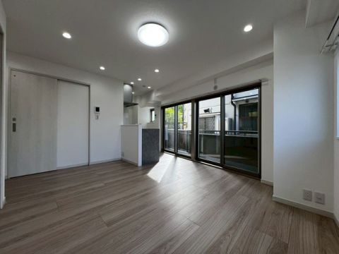 物件外観等のメイン写真