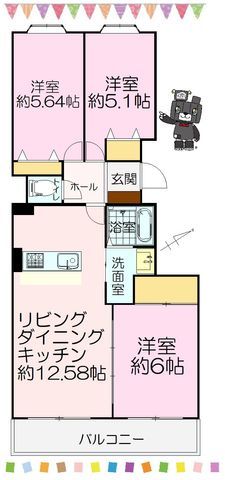 物件外観等のメイン写真