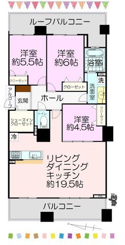 物件外観等のメイン写真