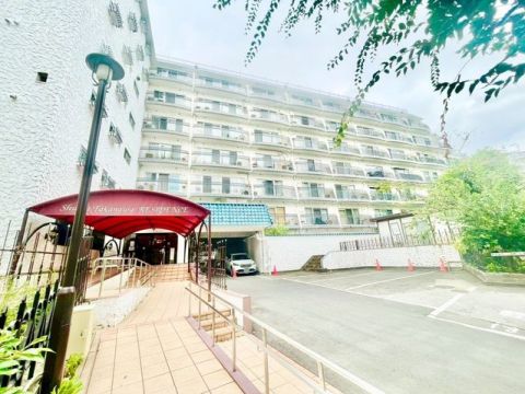 物件外観等のメイン写真