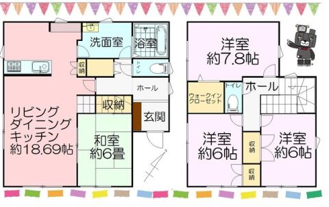 物件外観等のメイン写真