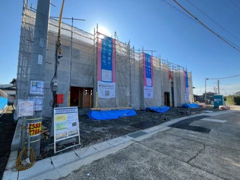 【3号棟 2025.12.19 撮影】