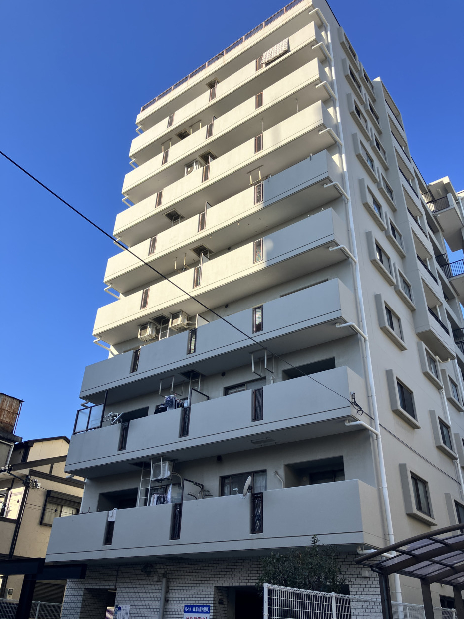 物件外観等のメイン写真