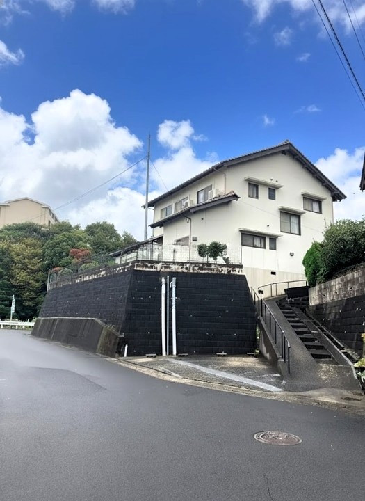 物件外観等のメイン写真