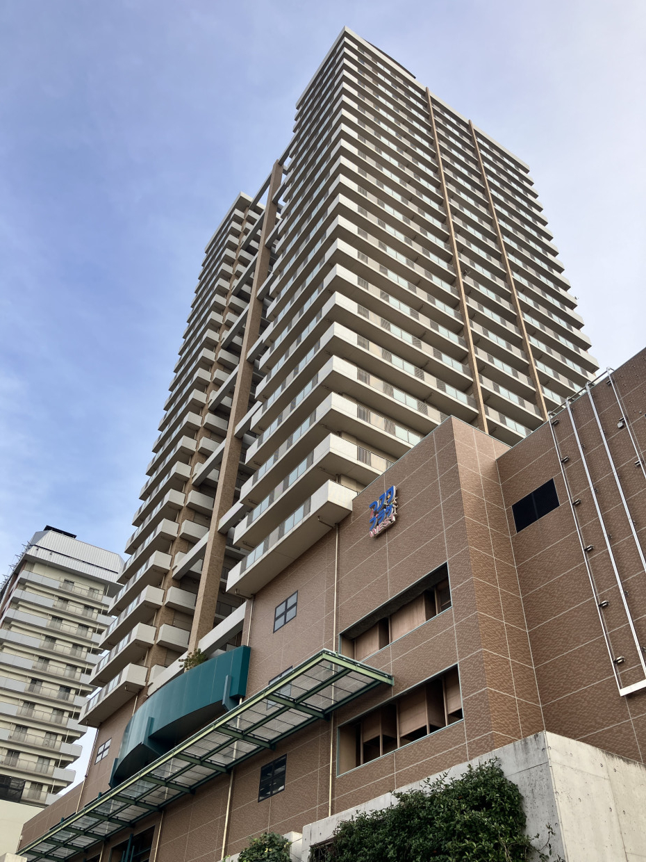 物件外観等のメイン写真