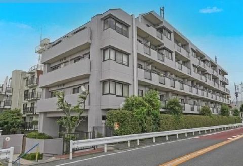 物件外観等のメイン写真