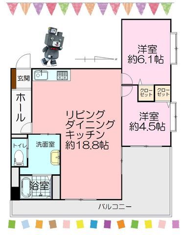 物件外観等のメイン写真