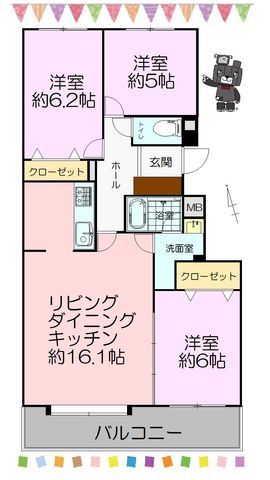 物件外観等のメイン写真