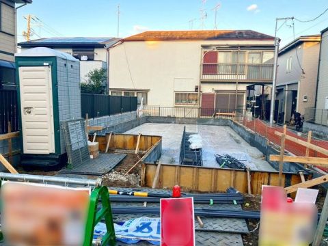 現地写真：R7年12月上旬撮影