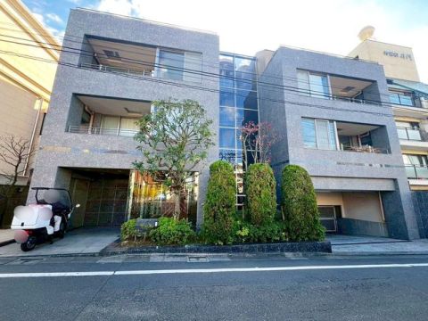 物件外観等のメイン写真