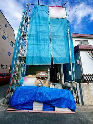 物件外観等のメイン写真