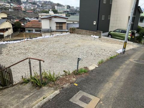 物件外観等のメイン写真