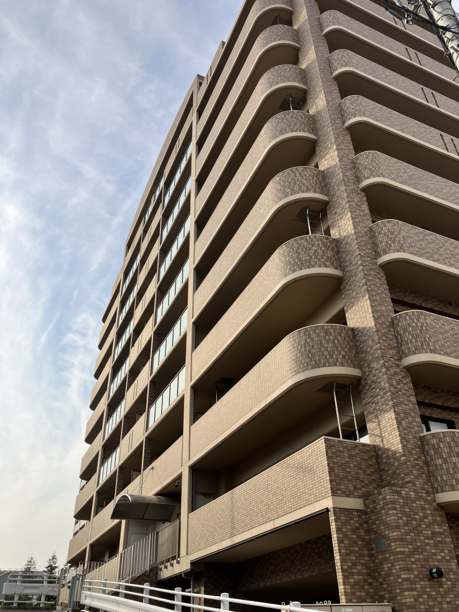 物件外観等のメイン写真