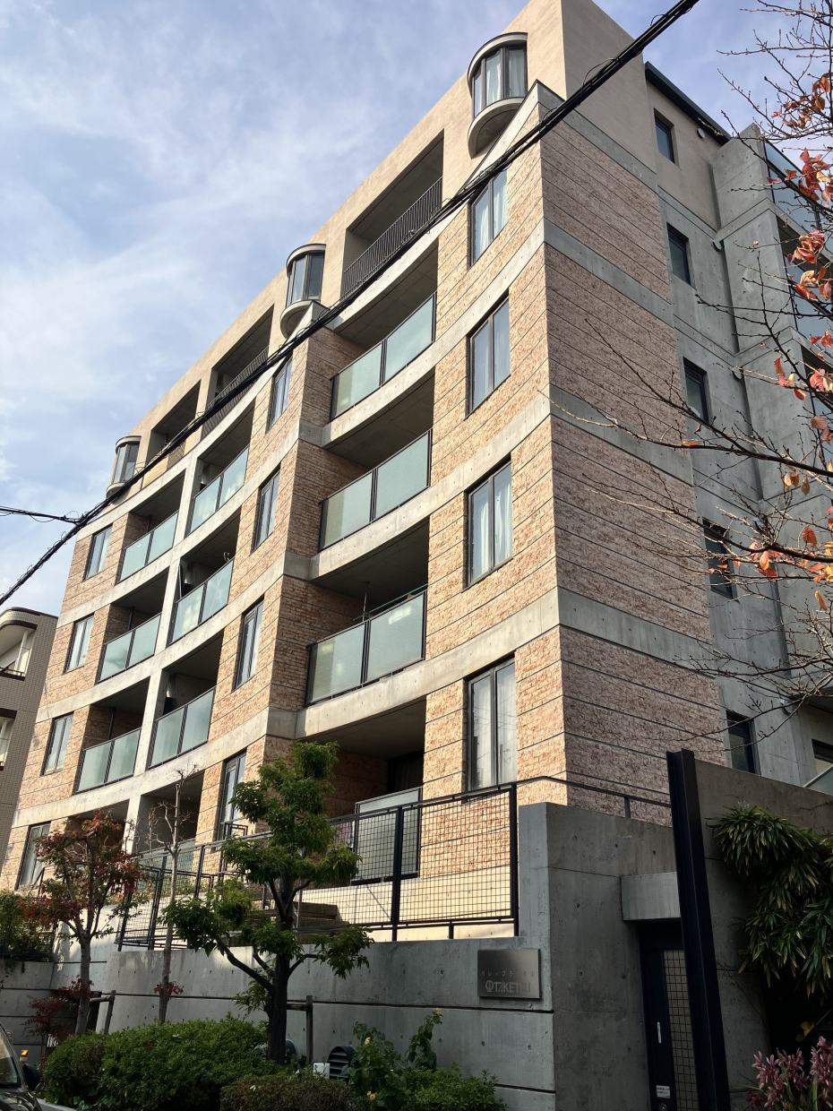 物件外観等のメイン写真