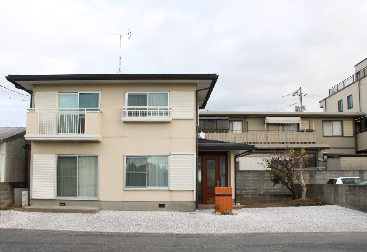 物件外観等のメイン写真