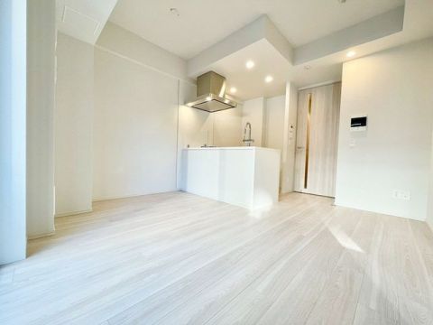 2022年築の築浅マンション！