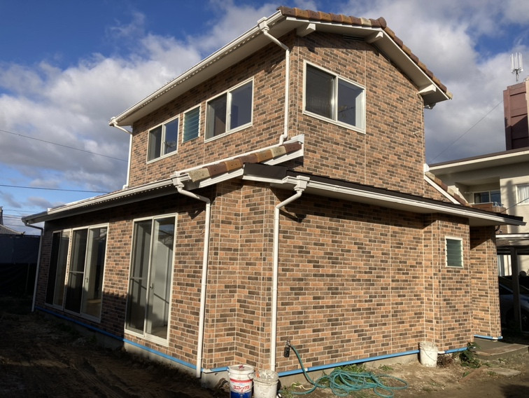 物件外観等のメイン写真