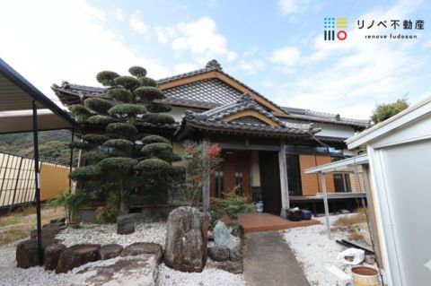 物件外観等のメイン写真