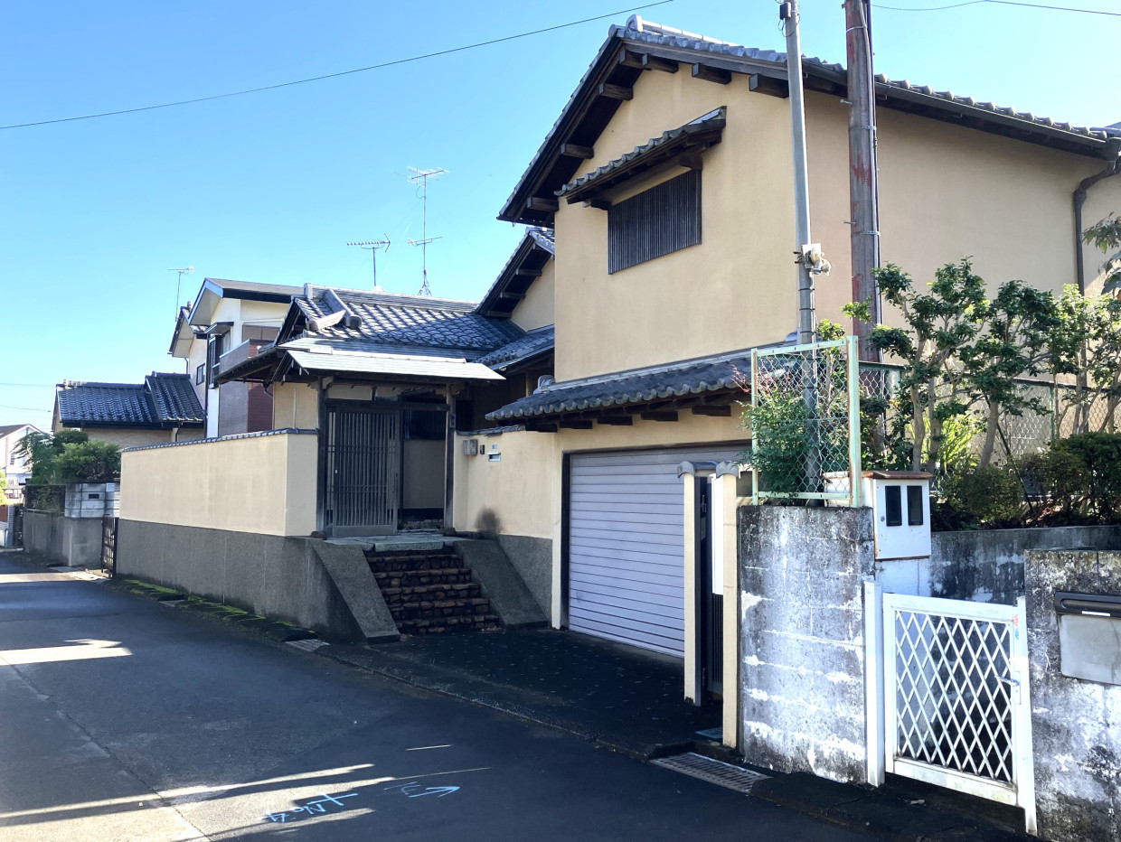 物件外観等のメイン写真